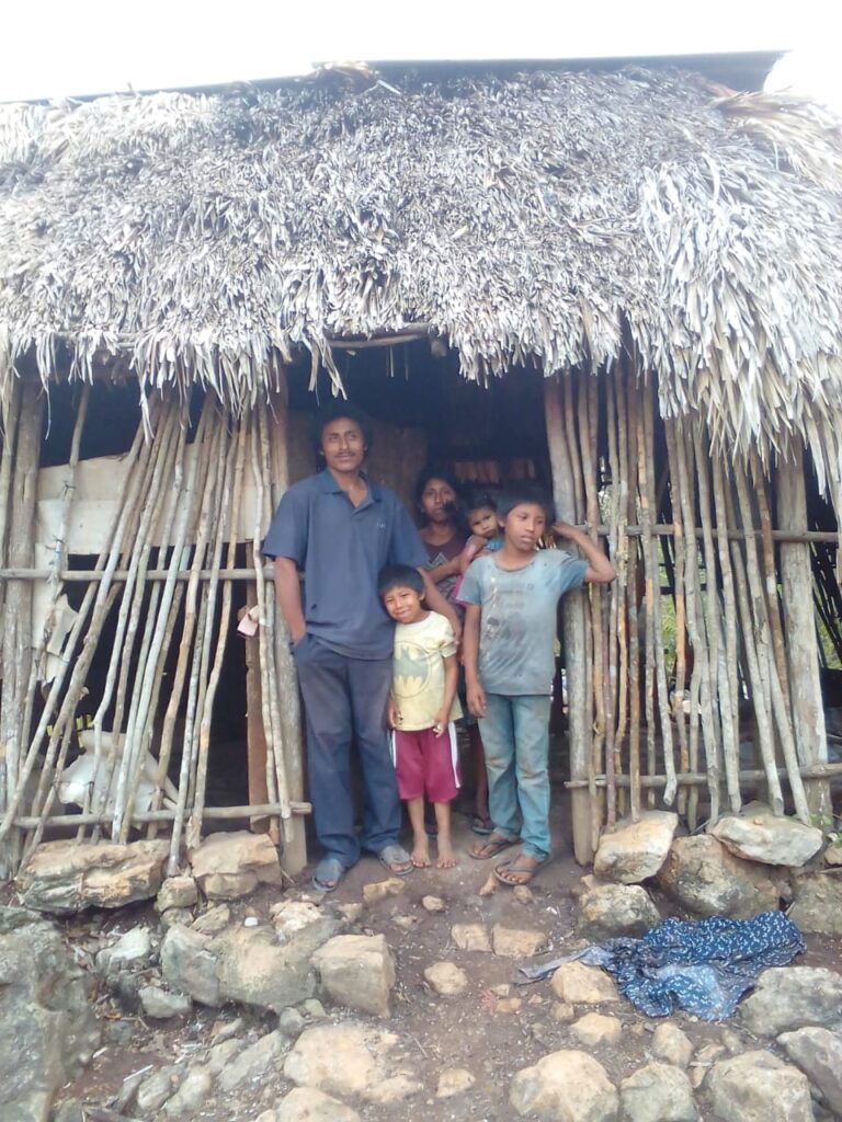 Mérida, Yucatán Village